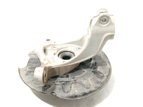 Right front steering knuckle AUDI Q2 (GAB, GAG) 2.0 TDI | BP31933398M26 - Image 2