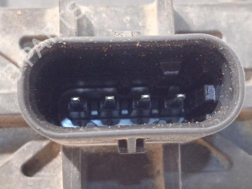 Mass air flow sensor IVECO DAILY VI Van 35S16, 35C16, 40C16, 50C16, 70C16 | BP28110906M95 