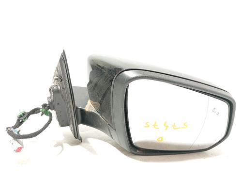 Used Right mirror Right mirror FORD TOURNEO CUSTOM V362 Bus (F3) 1.0 EcoBoost PHEV (125 hp) 33619408 33619408