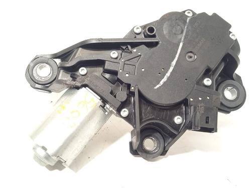Rear wiper motor NISSAN QASHQAI / QASHQAI +2 I (J10, NJ10, JJ10E) 2.0 dCi | BP28114426M102 