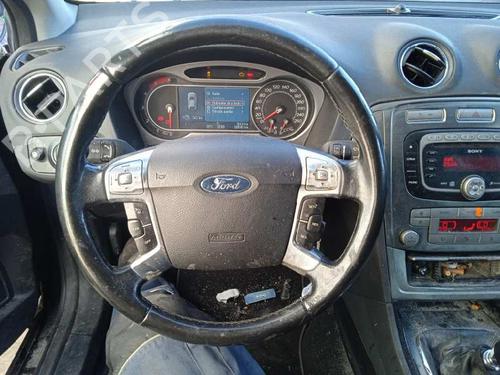 Electronic module FORD MONDEO IV (BA7)  | BP15098206M83 
