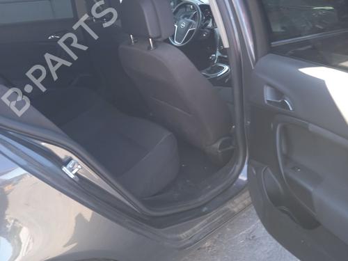 Left taillight OPEL INSIGNIA A Sports Tourer (G09) 2.0 CDTI (35) | BP20980648C34 