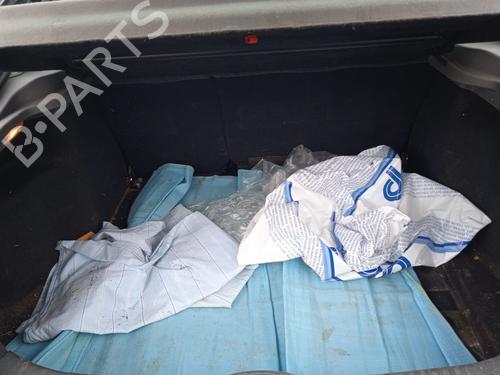 Ratlås/Tændingslås RENAULT LAGUNA II (BG0/1_) 1.8 16V (BG0B, BG0C, BG0J, BG0M, BG0V) | BP30969354M48