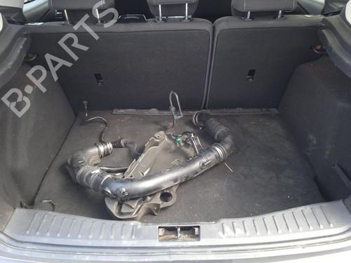 Electronic module FORD FOCUS III 1.0 EcoBoost | BP20481062M83 