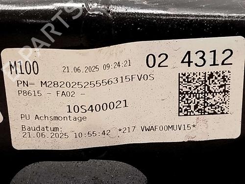 Subframe CUPRA BORN (K11) | BP39554420M9 - Image 3
