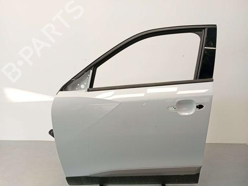 Used Left front door Left front door 38772815 38772815