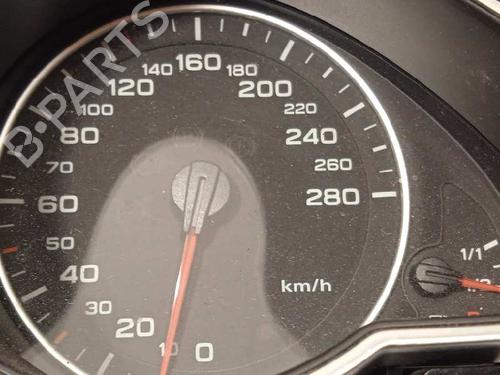 Instrument cluster AUDI A5 (8T3) 2.7 TDI | BP11823478C47 