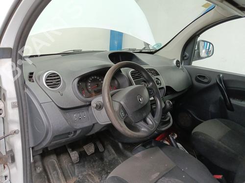 Frontplade/Frontkurv RENAULT KANGOO Express (FW0/1_) 1.5 dCi 75 (FW07, FW10, FW04) | BP36131679C72 - Image 32
