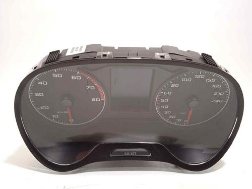 Instrument cluster SEAT IBIZA IV (6J5, 6P1) | BP17829467C47
