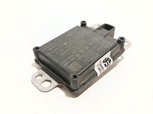 Used Electronic module Electronic module MAZDA 3 Saloon (BP_) 2.5 e-SKYACTIV-G (BP5S) (140 hp) 34441027 34441027