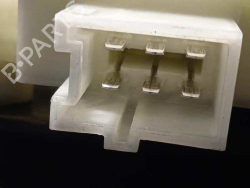 Front left window mechanism MERCEDES-BENZ C-CLASS T-Model (S205)  | BP6786581C22 