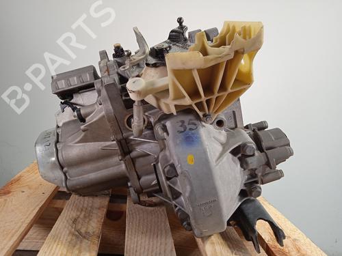 Gearbox CITROËN C4 CACTUS  | BP21018164M3 