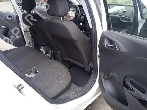 Instrument cluster OPEL CORSA E (X15) 1.4 (08, 68) | BP14910105C47 