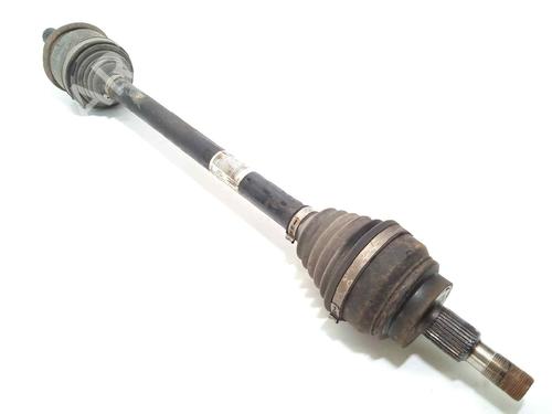 Used Left rear driveshaft Left rear driveshaft 16748344 16748344