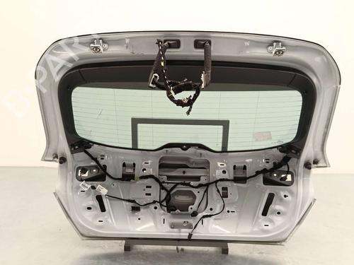 Tailgate CUPRA FORMENTOR (KM7, KMP) 2.0 TDI 4Drive | BP38414031C6 - Image 5