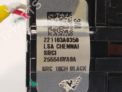 Squib airbag DACIA SPRING EV (B6M1) | BP33173516C102  - Image 5