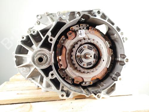 Used Gearbox Gearbox 32381846 32381846