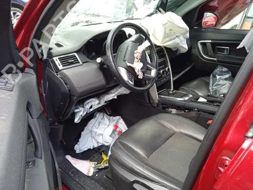 Electronic module LAND ROVER DISCOVERY SPORT (L550)  | BP13616641M83 