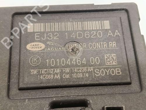 Electronic module LAND ROVER RANGE ROVER EVOQUE (L538) 2.2 D 4x4 | BP39554446M83 - Image 5