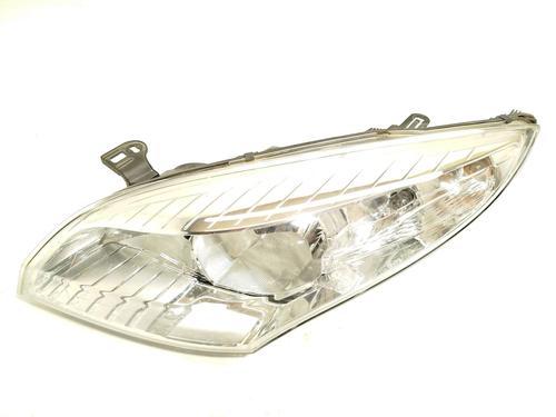 Used Left headlight RENAULT MEGANE III Hatchback (BZ0/1_, B3_) [2008-2025]  30153395