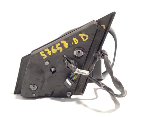 Right mirror RENAULT MEGANE IV Hatchback (B9A/M/N_) 1.2 TCe 130 (B9MR) | BP32474465C27