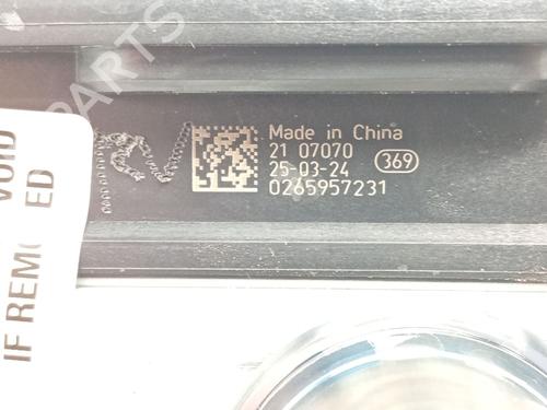 ABS pump BYD SEAL U  | BP35946347M43  - Image 6