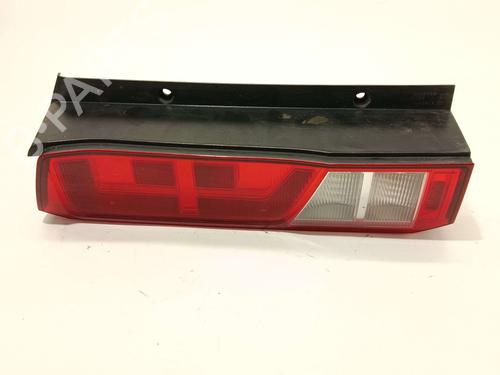 Left taillight VW CRAFTER Van (SY_, SX_) 2.0 TDI FWD (SYB, SYC, SYD) | BP39428678C34 - Image 3