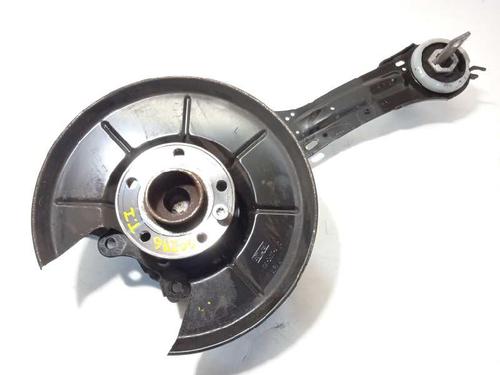 Used Left rear steering knuckle Left rear steering knuckle VOLVO V60 I (155) D5 (224 hp) 13408046 13408046