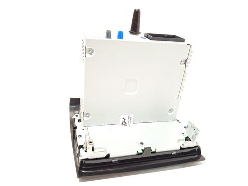 Radio OPEL MOVANO C Van (U9) 2.2 D | BP26209072E6 