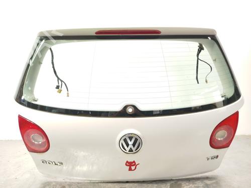 Used Tailgate VW GOLF V (1K1) 1.4 TSI (122 hp) 26954196