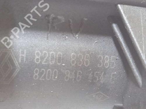 Egr NISSAN NOTE (E11, NE11) | BP11792320M69