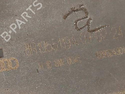 Front wiper motor AUDI Q5 (8RB) 2.0 TDI quattro | BP15594790M29 