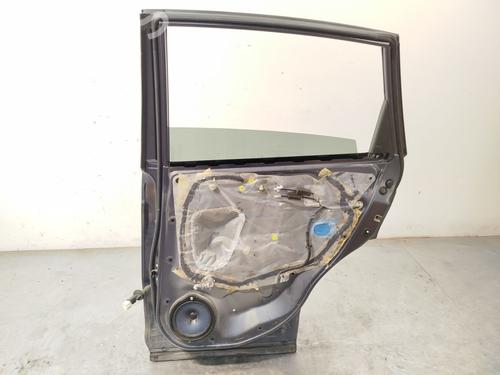 Right rear door HONDA CR-V III (RE_) 2.2 i-DTEC 4WD (RE6) | BP23189943C5 