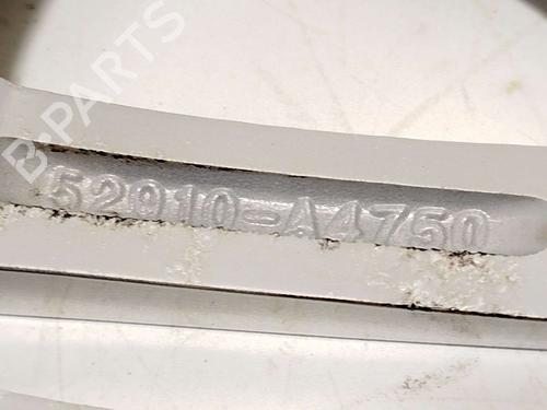 Fælk KIA CARENS IV 1.7 CRDi | BP38755521C45 - Image 6