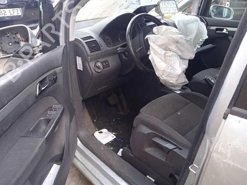 Lights ECU VW TOURAN (1T1, 1T2) 2.0 TDI 16V | BP10969502M55 