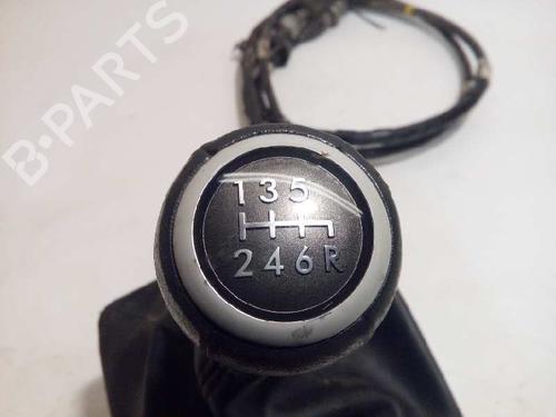 Gear lever SUBARU XV (_GP_) 2.0 D AWD (GPD) | BP7448586M90 