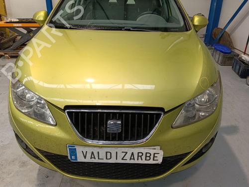 Engine SEAT IBIZA IV SC (6J1, 6P5) 1.9 TDI | BP35904191M1 - Image 17