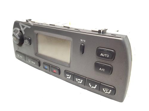 Climate control JAGUAR X-TYPE I (X400) 2.2 D | BP24120550I5 - Image 2
