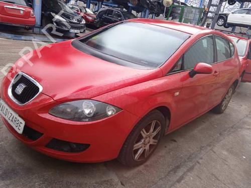 Rim SEAT LEON (1P1) 2.0 TDI 16V | BP18233812C45 