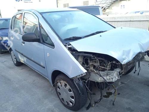 Electronic module MITSUBISHI COLT VI (Z3_A, Z2_A)  | BP13086340M83 