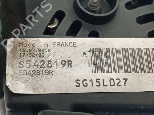 Alternator RENAULT ESPACE IV (JK0/1_) 2.2 dCi (JK0H) | BP35781697M7 - Image 4