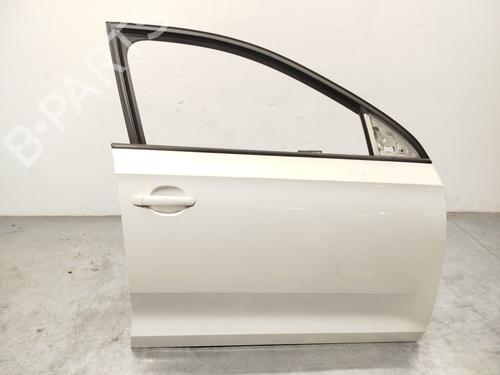 Dør højre fortil SKODA RAPID (NH3, NK3, NK6) 1.4 TDI (90 hp) 32992684