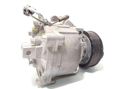 AC compressor MITSUBISHI ECLIPSE CROSS (GK_, GL_) | BP16926358M34 - Image 2