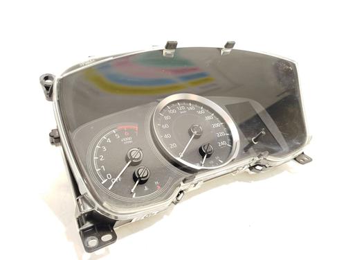 Used Instrument cluster Instrument cluster TOYOTA COROLLA Saloon (_E21_) 1.8 VVTi Hybrid (ZWE211, MZEA12) (98 hp) 33324707 33324707