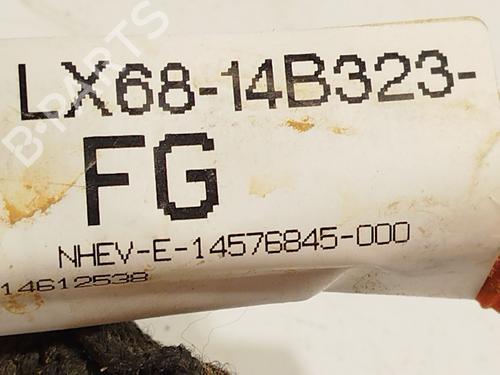 Electronic module FORD KUGA III (DFK) 2.5 FHEV | BP32343520M83 - Image 4