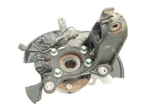 Used Left front steering knuckle MAZDA MX-5 IV (ND__) 2.0 (ND6E, NDERC) (184 hp) 25861737