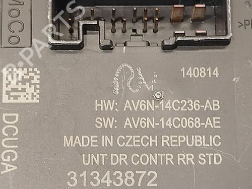 Electronic module VOLVO V60 I (155) D3 | BP36429865M83 - Image 4