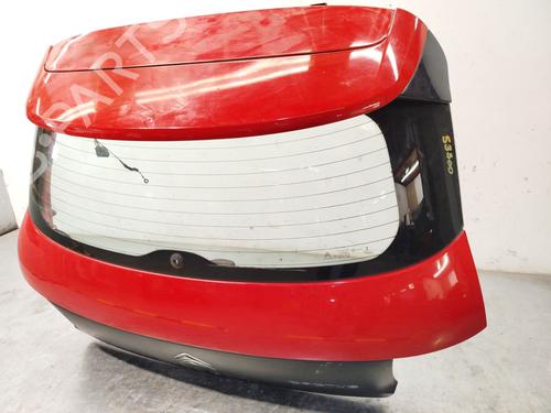 Tailgate CITROËN C4 CACTUS 1.2 VTi 82 | BP25626968C6 
