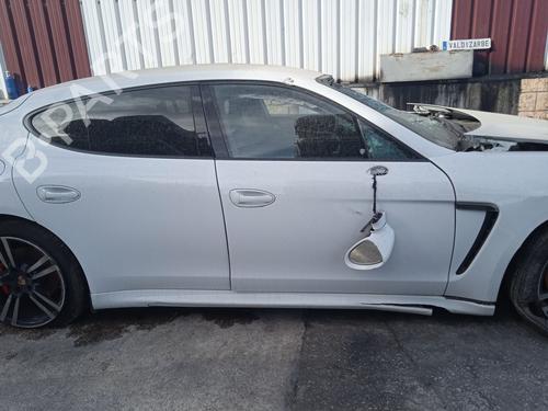 Left front brake caliper PORSCHE PANAMERA (970) 3.0 D | BP28731292M105