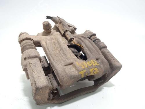 Used Left rear brake caliper MERCEDES-BENZ VITO / MIXTO Van (W639) [2003-2025]  11562935